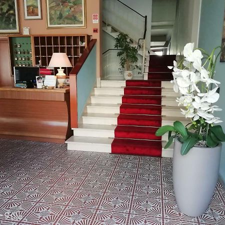 Hotel San Marco Arezzo Dış mekan fotoğraf