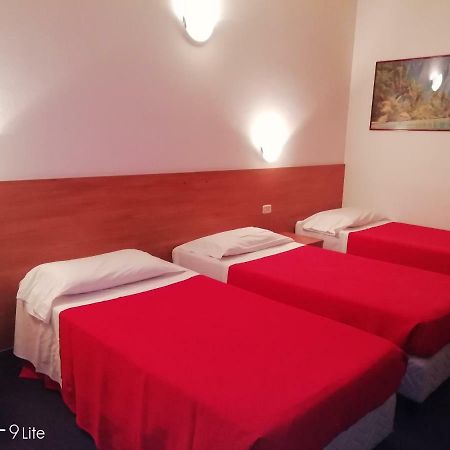 Hotel San Marco Arezzo Dış mekan fotoğraf