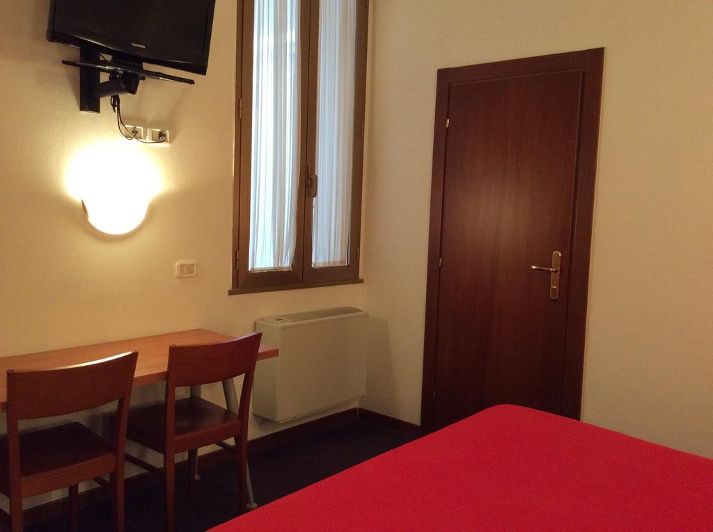 Hotel San Marco Arezzo Dış mekan fotoğraf