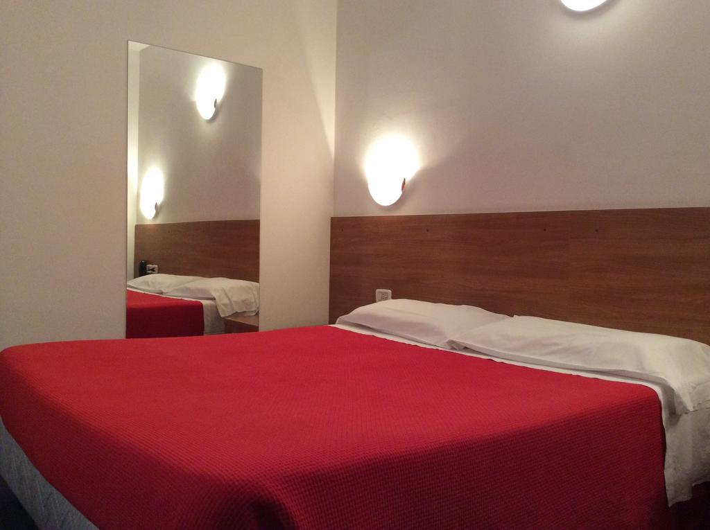 Hotel San Marco Arezzo Dış mekan fotoğraf