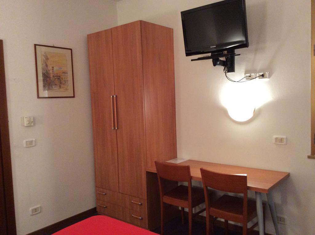 Hotel San Marco Arezzo Oda fotoğraf