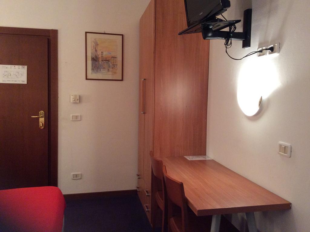 Hotel San Marco Arezzo Oda fotoğraf