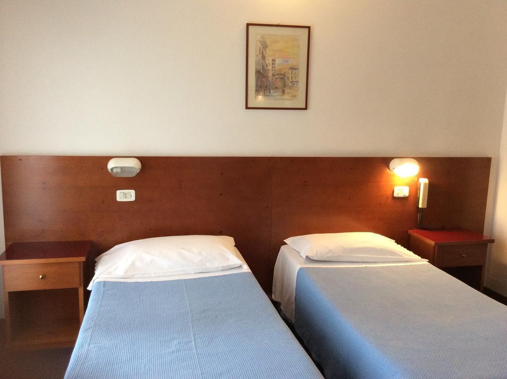 Hotel San Marco Arezzo Dış mekan fotoğraf