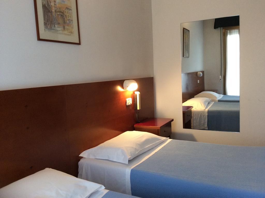 Hotel San Marco Arezzo Dış mekan fotoğraf