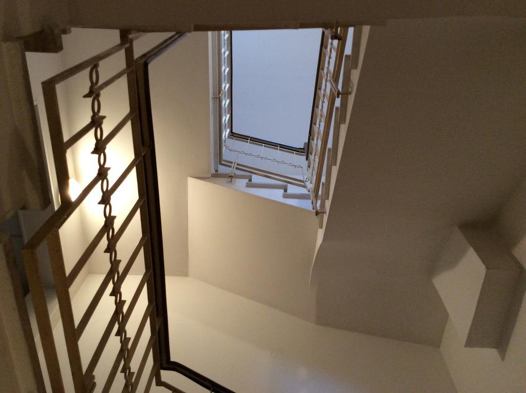 Hotel San Marco Arezzo Dış mekan fotoğraf