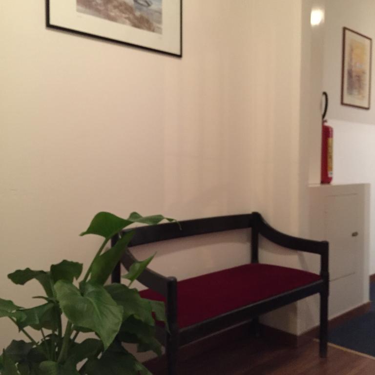 Hotel San Marco Arezzo Dış mekan fotoğraf
