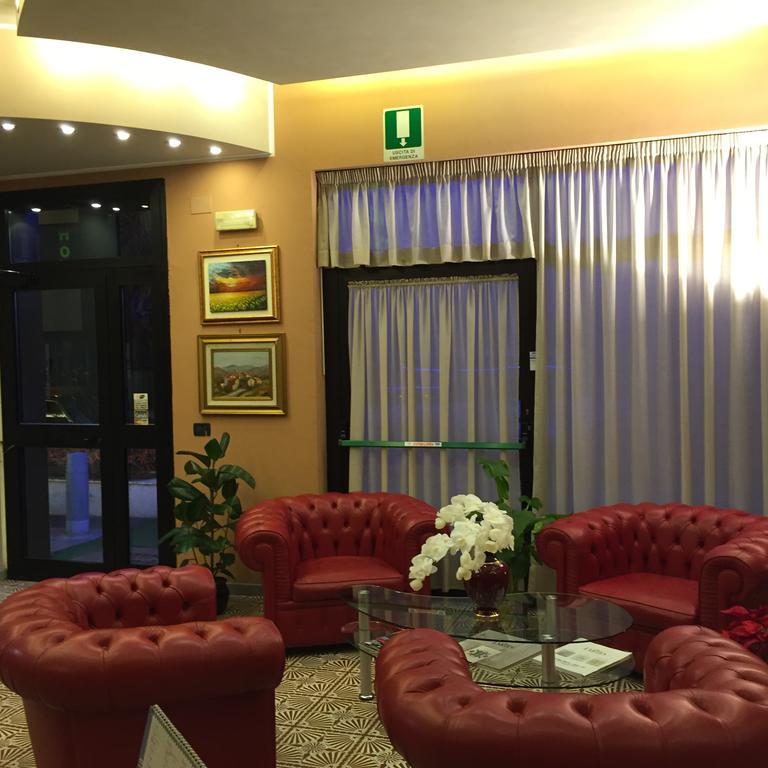 Hotel San Marco Arezzo Dış mekan fotoğraf