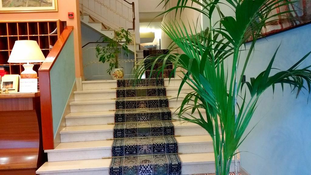 Hotel San Marco Arezzo Dış mekan fotoğraf