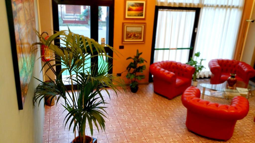 Hotel San Marco Arezzo Dış mekan fotoğraf