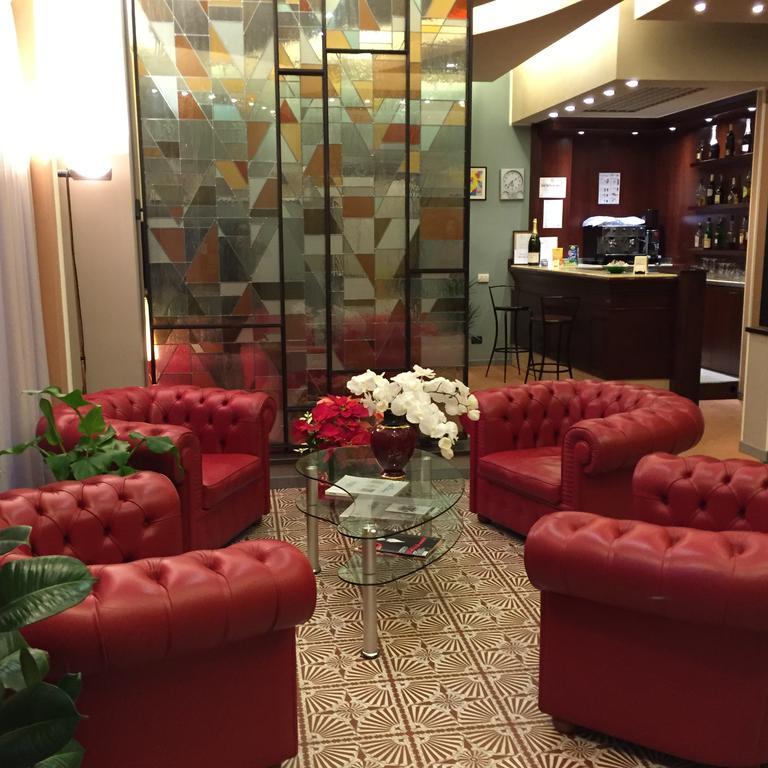 Hotel San Marco Arezzo Dış mekan fotoğraf