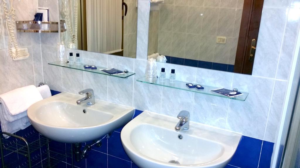 Hotel San Marco Arezzo Dış mekan fotoğraf