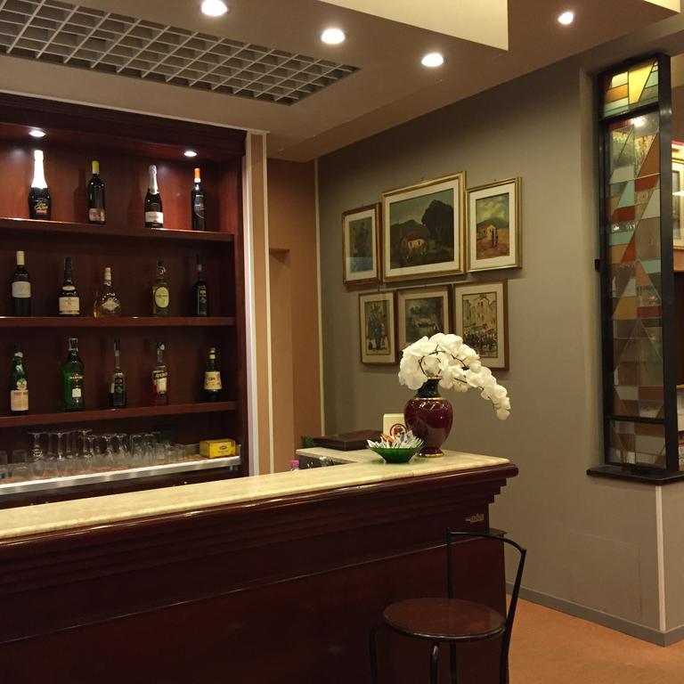 Hotel San Marco Arezzo Dış mekan fotoğraf