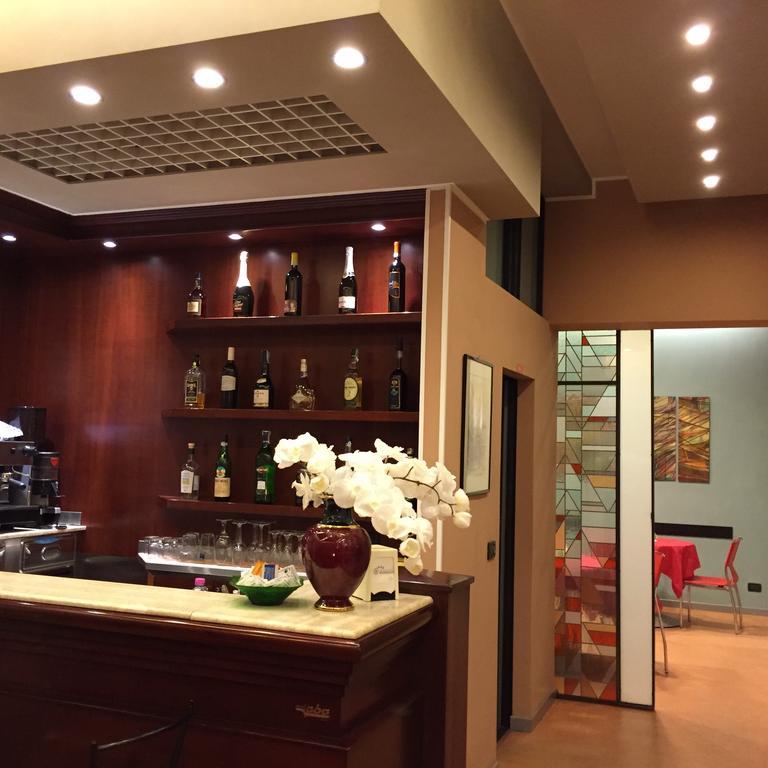 Hotel San Marco Arezzo Dış mekan fotoğraf