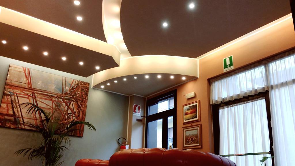 Hotel San Marco Arezzo Dış mekan fotoğraf