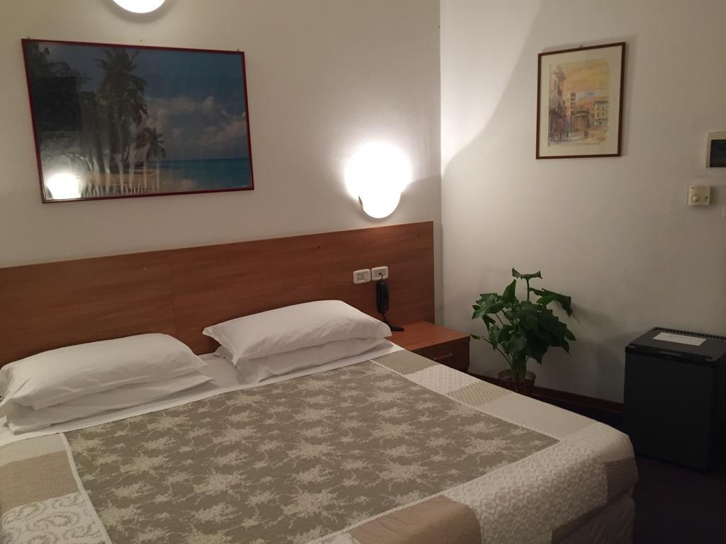 Hotel San Marco Arezzo Dış mekan fotoğraf