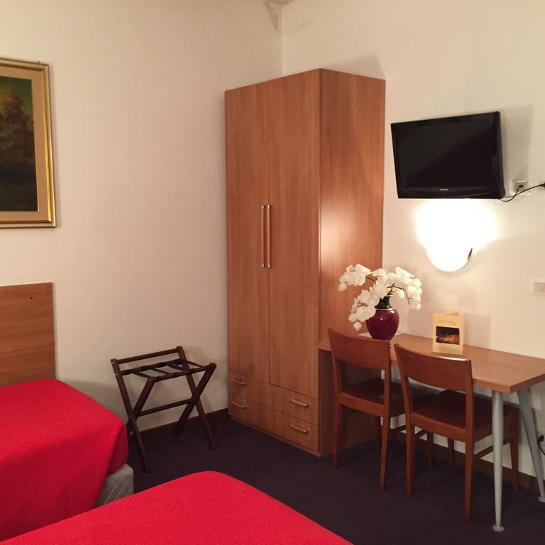 Hotel San Marco Arezzo Dış mekan fotoğraf