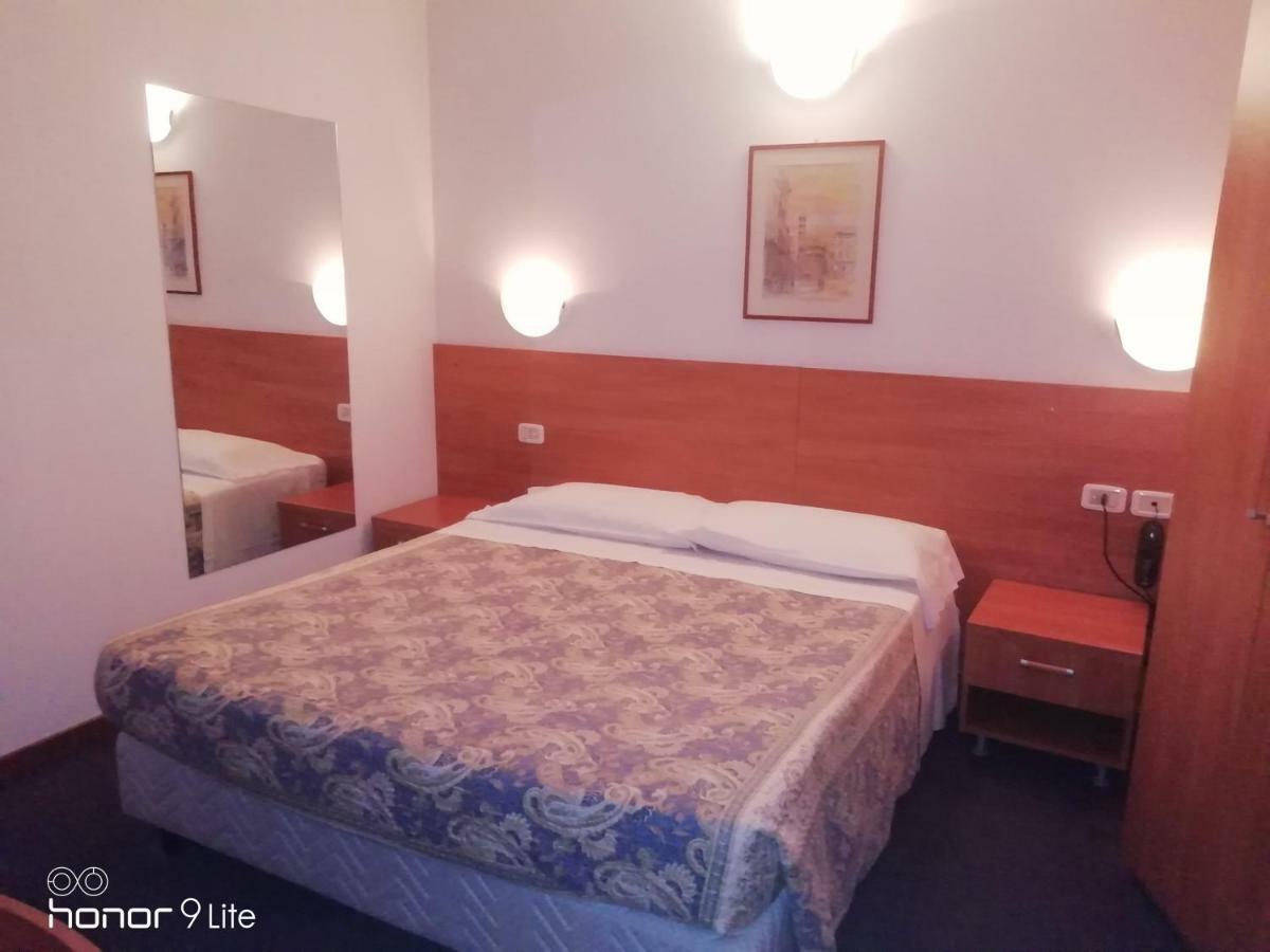Hotel San Marco Arezzo Dış mekan fotoğraf