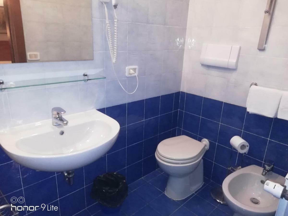 Hotel San Marco Arezzo Dış mekan fotoğraf