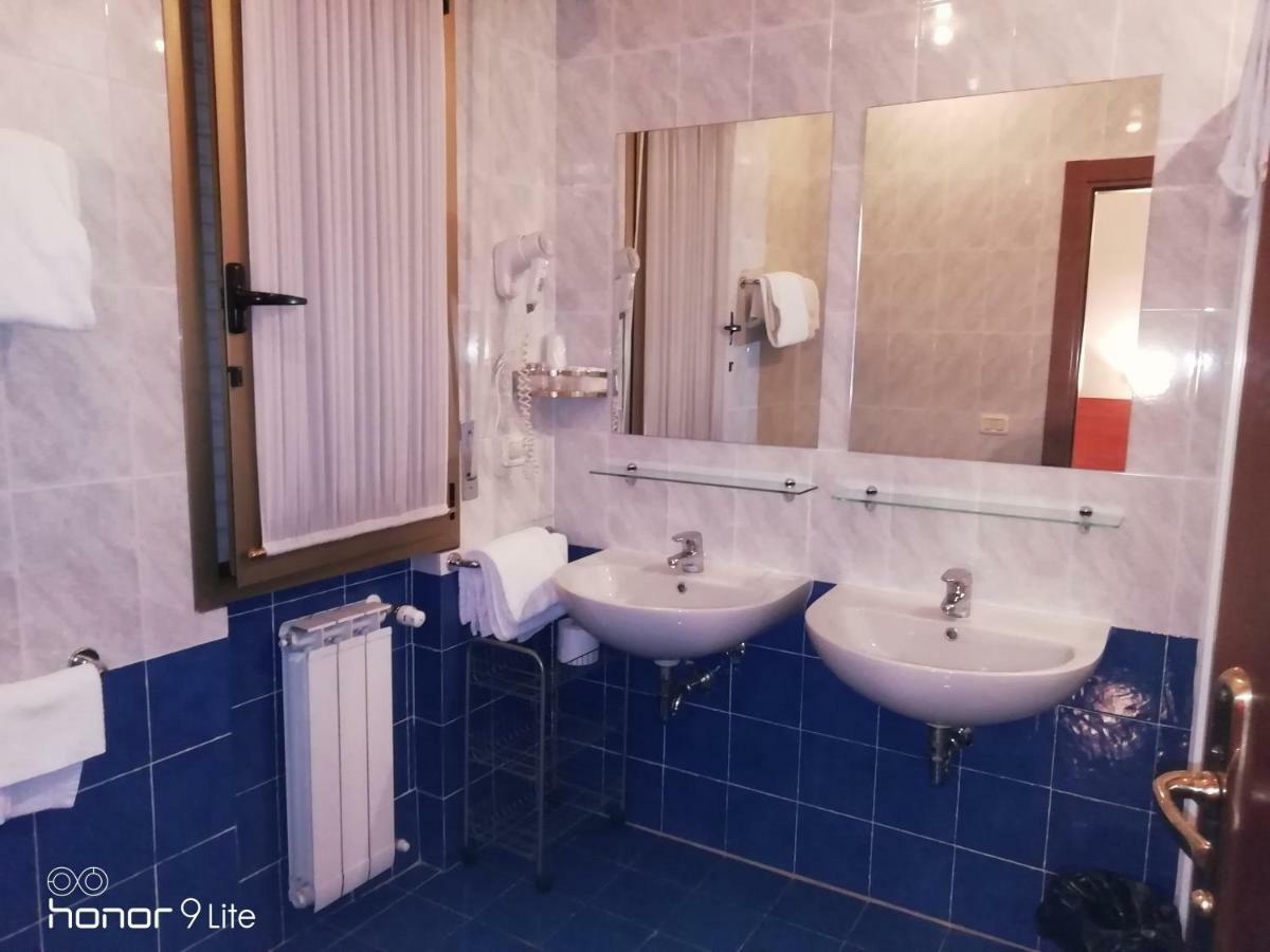 Hotel San Marco Arezzo Dış mekan fotoğraf