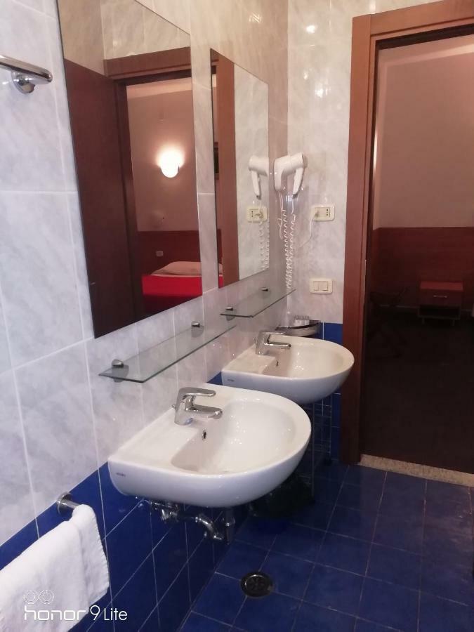 Hotel San Marco Arezzo Dış mekan fotoğraf